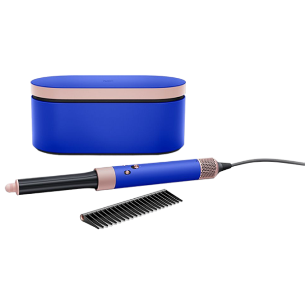 Aparat pentru aranjarea părului Dyson HS05 Long Ultra 1300 W/ Blue photo 3