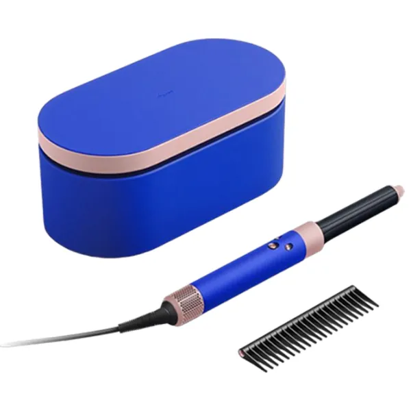 Aparat pentru aranjarea părului Dyson HS05 Long Ultra 1300 W/ Blue photo 4
