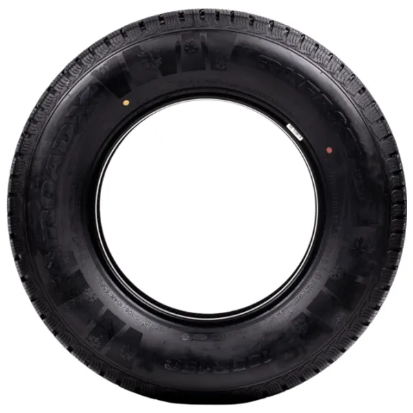 Anvelope Roadx RxFrost WC01 155 R12C 88/ 86R 8PR Iarnă/ Camionetă photo 2