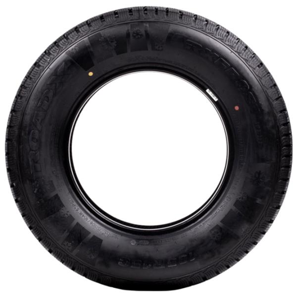 Anvelope Roadx RxFrost WC01 155 R12C 88/ 86R 8PR Iarnă/ Camionetă photo 2