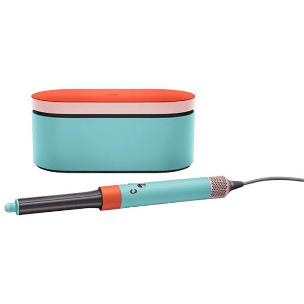 Aparat pentru aranjarea părului Dyson HS05 Long 1300 W/ Blue photo 2