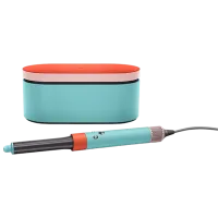Aparat pentru aranjarea părului Dyson HS05 Long 1300 W/ Blue photo 2