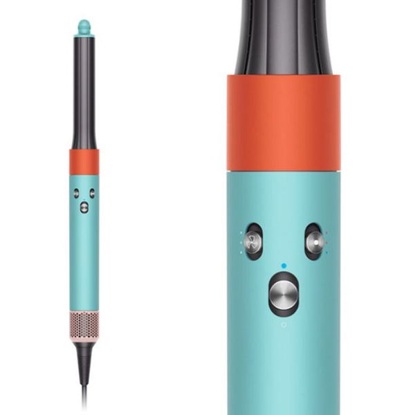 Aparat pentru aranjarea părului Dyson HS05 Long 1300 W/ Blue photo 3