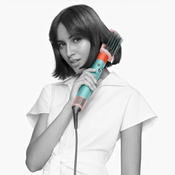 Aparat pentru aranjarea părului Dyson HS05 Long 1300 W/ Blue photo 4
