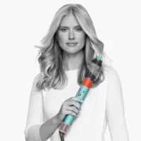 Aparat pentru aranjarea părului Dyson HS05 Long 1300 W/ Blue photo 7