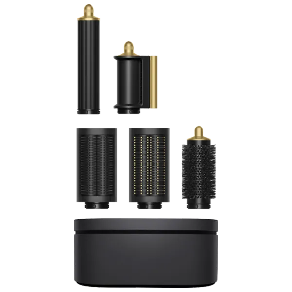 Aparat pentru aranjarea părului Dyson HS05 Long 1300 W/ Black photo 3