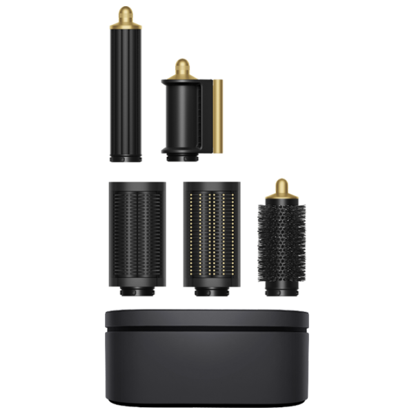 Aparat pentru aranjarea părului Dyson HS05 Long 1300 W/ Black photo 3