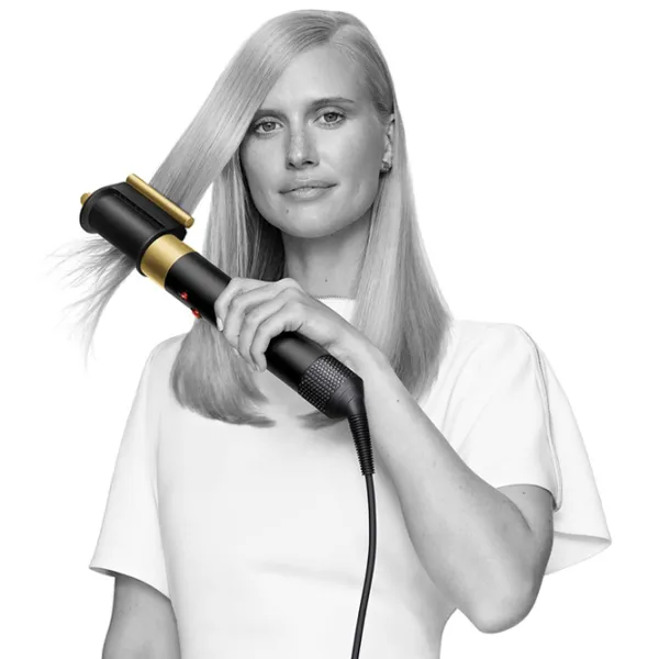 Aparat pentru aranjarea părului Dyson HS05 Long 1300 W/ Black photo 6