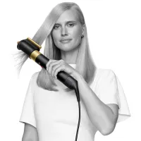 Aparat pentru aranjarea părului Dyson HS05 Long 1300 W/ Black photo 6