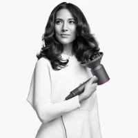 Фен Dyson HD15 1600 Вт / Серебряный photo 5