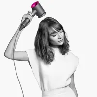 Фен Dyson HD15 1600 Вт / Серебряный photo 6