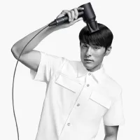 Фен Dyson HD15 1600 Вт / Серебряный photo 7