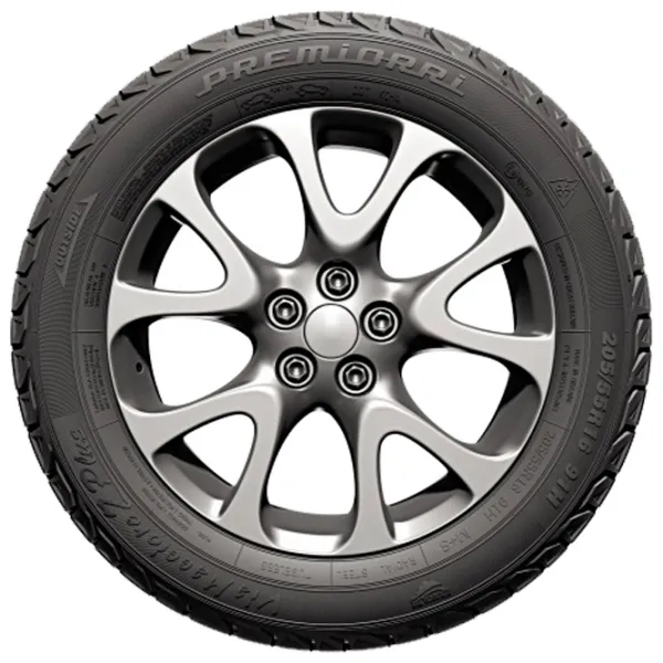 Шины Rosava Premiorri ViaMaggiore Z Plus 225/ 55 R16 99H Зимние/ Легковой photo 2