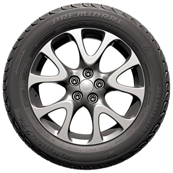 Шины Rosava Premiorri ViaMaggiore Z Plus 225/ 55 R16 99H Зимние/ Легковой photo 2