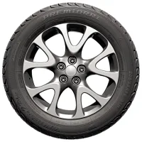 Anvelope Rosava Premiorri ViaMaggiore Z Plus 225/ 55 R16 99H Iarnă/ Autoturism photo 2