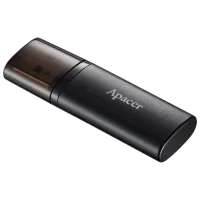 Apacer AH25B 64 GB Black photo 2