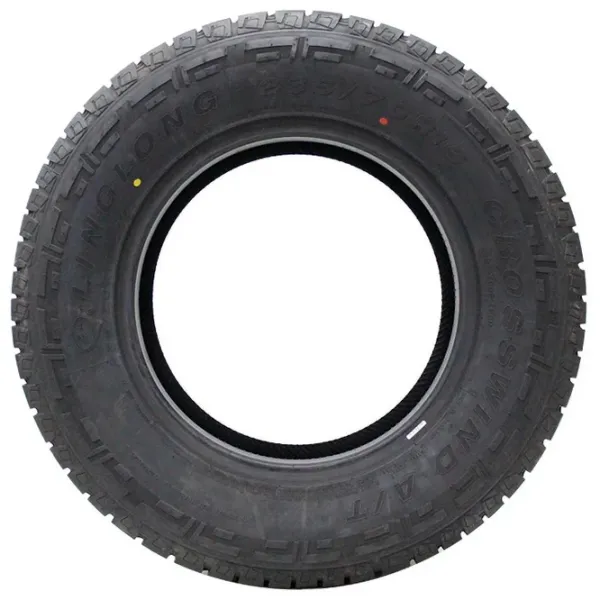 Anvelope Linglong Crosswind A/ T 235/ 75 R15 104/ 101S Vară/ Suv photo 2