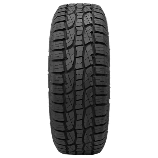 Anvelope Linglong Crosswind A/ T 235/ 75 R15 104/ 101S Vară/ Suv photo 3
