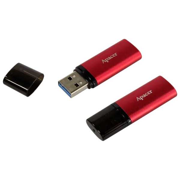 Apacer AH25B 64 ГБ Красный photo 2