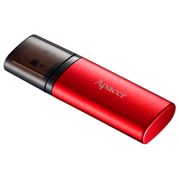 Apacer AH25B 64 ГБ Красный photo 3