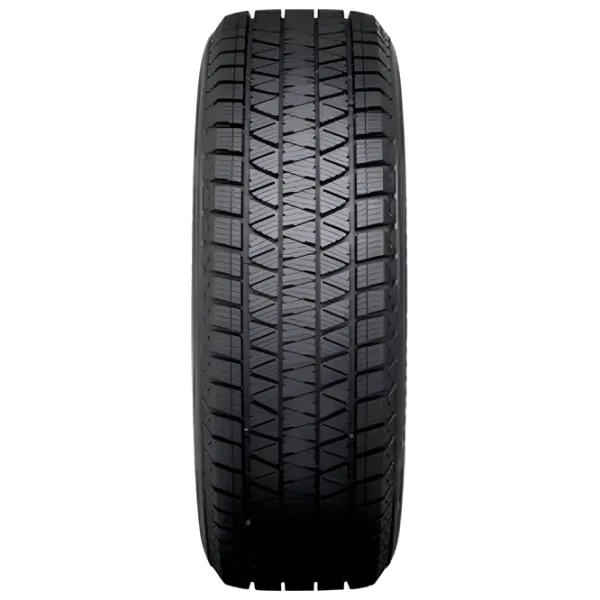 Шины Bridgestone Blizzak DM-V3 265/ 65 R17 112R TL M+S Зимние/ Легковой photo 2