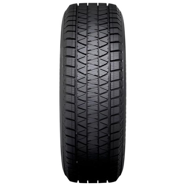 Шины Bridgestone Blizzak DM-V3 265/ 65 R17 112R TL M+S Зимние/ Легковой photo 2