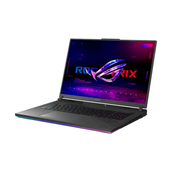 Asus ROG Strix G18 G814JZ Core i7 13650HX/ 32 GB/ 1 TB/ GeForce RTX 4080/ Gray photo 2