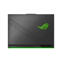 Ноутбук Игровой Asus ROG Strix G18 G814JZ Core i7 13650HX / 32 ГБ / 1 ТБ / GeForce RTX 4080 / Серый photo 5