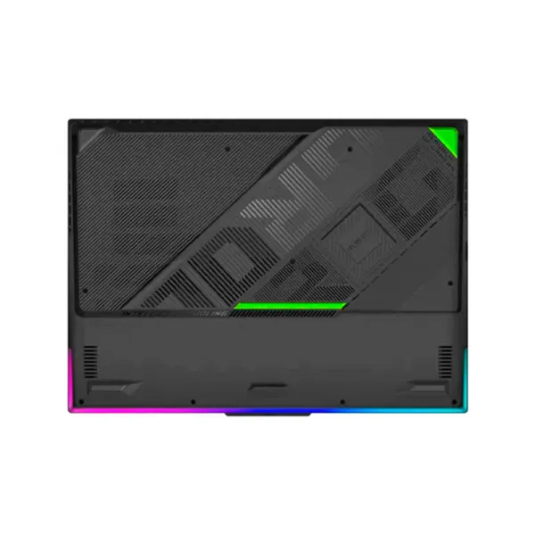 Asus ROG Strix G18 G814JZ Core i7 13650HX/ 32 GB/ 1 TB/ GeForce RTX 4080/ Gray photo 6