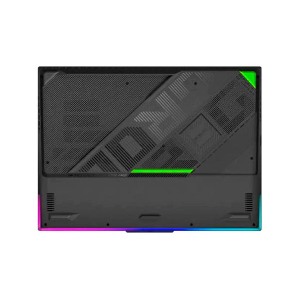 Asus ROG Strix G18 G814JZ Core i7 13650HX/ 32 GB/ 1 TB/ GeForce RTX 4080/ Gray photo 6