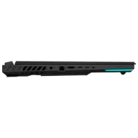 Ноутбук Игровой Asus ROG Strix G18 G814JZ Core i7 13650HX / 32 ГБ / 1 ТБ / GeForce RTX 4080 / Серый photo 7