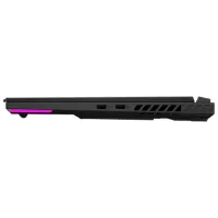 Ноутбук Игровой Asus ROG Strix G18 G814JZ Core i7 13650HX / 32 ГБ / 1 ТБ / GeForce RTX 4080 / Серый photo 8