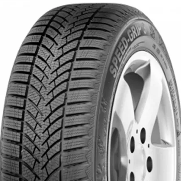 Шины Semperit SPEED-GRIP 3 205/ 55R19 97H XL Зимние/ Внедорожник photo 2 Шины Semperit SPEED-GRIP 3 205/ 55R19 97H XL Зимние/ Внедорожник photo 2