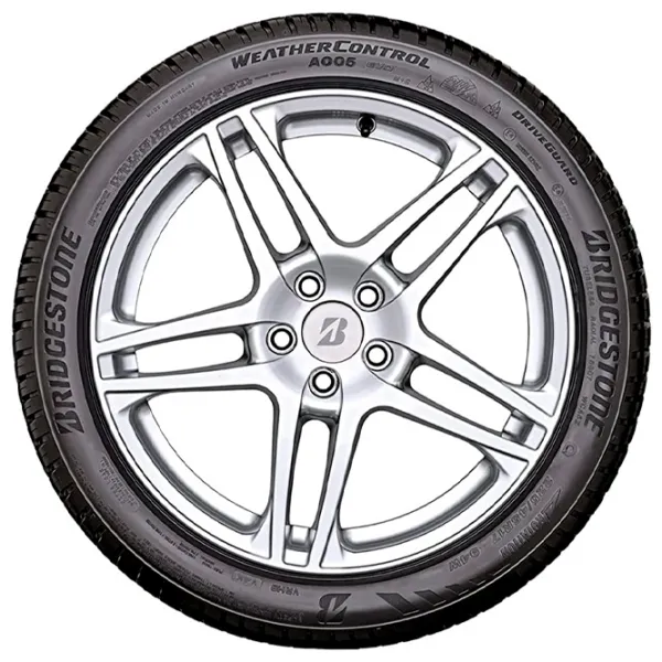 Шины Bridgestone Weather Control Evo A005 205/ 55 R16 91H TL Всесезонные/ Легковой photo 3 Шины Bridgestone Weather Control Evo A005 205/ 55 R16 91H TL Всесезонные/ Легковой photo 3