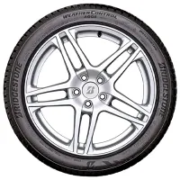 Anvelope Bridgestone Weather Control Evo A005 205/ 55 R16 91H TL All-season/ Autoturism photo 3