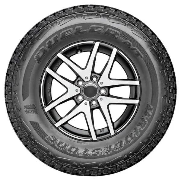 Шины Bridgestone AT001 FSL 215/ 65 R16 98T TL Всесезонные/ Внедорожник photo 2 Шины Bridgestone AT001 FSL 215/ 65 R16 98T TL Всесезонные/ Внедорожник photo 2