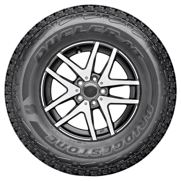 Шины Bridgestone AT001 FSL 215/ 65 R16 98T TL Всесезонные/ Внедорожник photo 2 Шины Bridgestone AT001 FSL 215/ 65 R16 98T TL Всесезонные/ Внедорожник photo 2