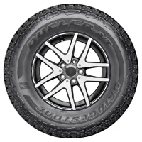 Anvelope Bridgestone AT001 FSL 215/ 65 R16 98T TL All-season/ Suv photo 2