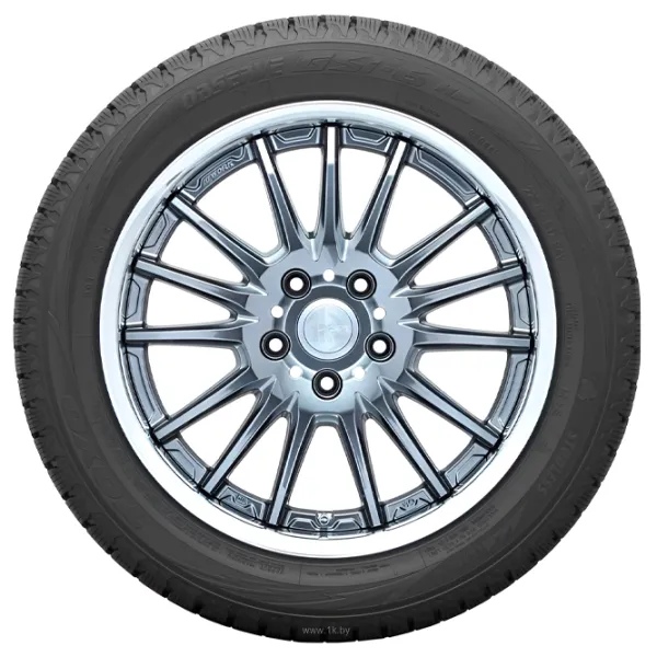 Шины Toyo Observe GSi-6 HP 235/ 45 R19 95V TL Зимние/ Легковой photo 4
