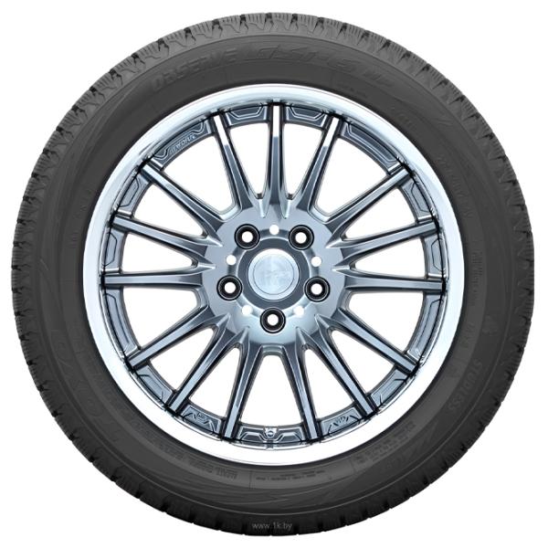 Шины Toyo Observe GSi-6 HP 235/ 45 R19 95V TL Зимние/ Легковой photo 4