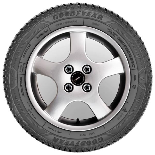 Шины GoodYear UltraGrip 9+ 185/ 65 R15 88T TL Зимние/ Легковой photo 2 Шины GoodYear UltraGrip 9+ 185/ 65 R15 88T TL Зимние/ Легковой photo 2