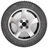 Anvelope GoodYear UltraGrip 9+ 185/ 65 R15 88T TL Iarnă/ Autoturism photo 2