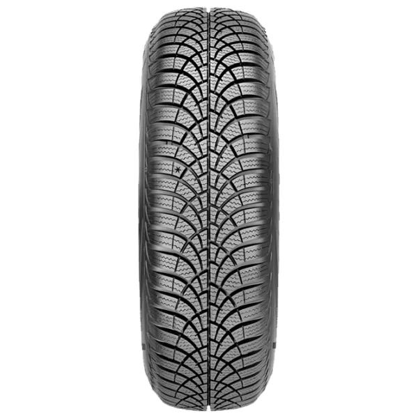 Шины GoodYear UltraGrip 9+ 185/ 65 R15 88T TL Зимние/ Легковой photo 3 Шины GoodYear UltraGrip 9+ 185/ 65 R15 88T TL Зимние/ Легковой photo 3