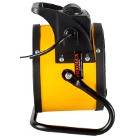 Aerotermă Electrică Eurolux TEPK-EU-2000K 2000 W/ 20 m² photo 2