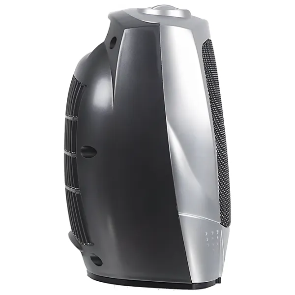 Încălzitor cu ventilator Resanta ТВК-1 1800 W / White photo 3