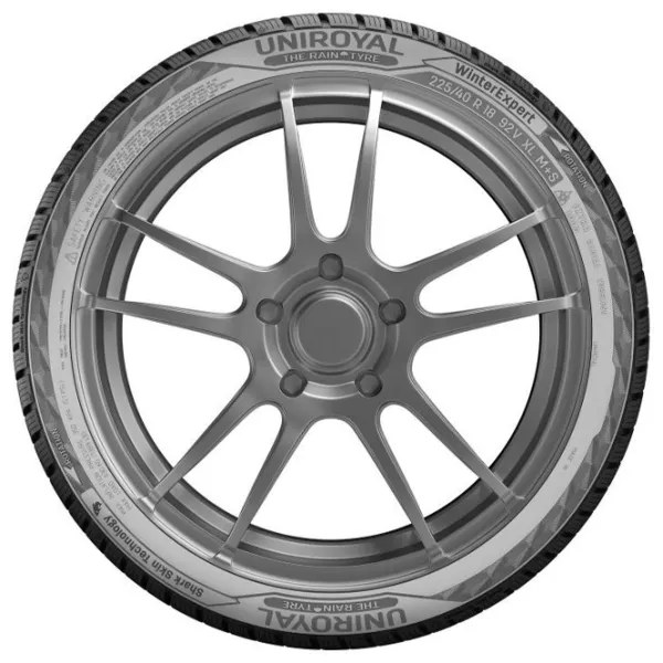 Шины Uniroyal Winter Expert 195/ 55 R20 95H XL Зимние/ Легковой photo 2 Шины Uniroyal Winter Expert 195/ 55 R20 95H XL Зимние/ Легковой photo 2