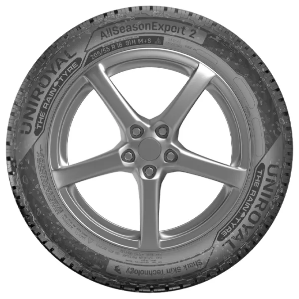 Шины Uniroyal AllSeason Expert 2 195/ 65 R15 91H Всесезонные/ Легковой photo 3 Шины Uniroyal AllSeason Expert 2 195/ 65 R15 91H Всесезонные/ Легковой photo 3