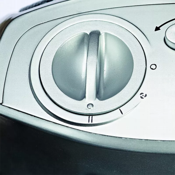 Încălzitor cu ventilator Einhell KHO 1500 W / White photo 3