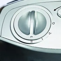 Încălzitor cu ventilator Einhell KHO 1500 W / White photo 3