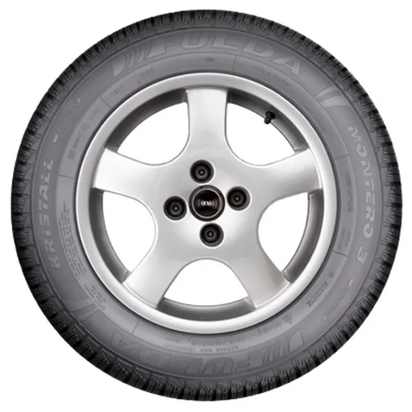 Anvelope Fulda Kristall Montero 3 185/ 65 R15 88T Iarnă/ Autoturism photo 2 Anvelope Fulda Kristall Montero 3 185/ 65 R15 88T Iarnă/ Autoturism photo 2